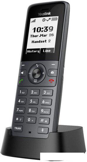 IP-телефон Yealink W71H