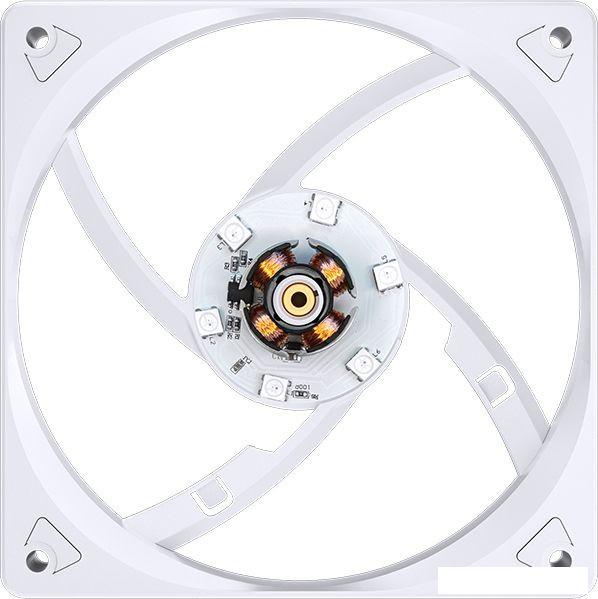 Кулер для процессора Jonsbo CR-3000 ARGB White