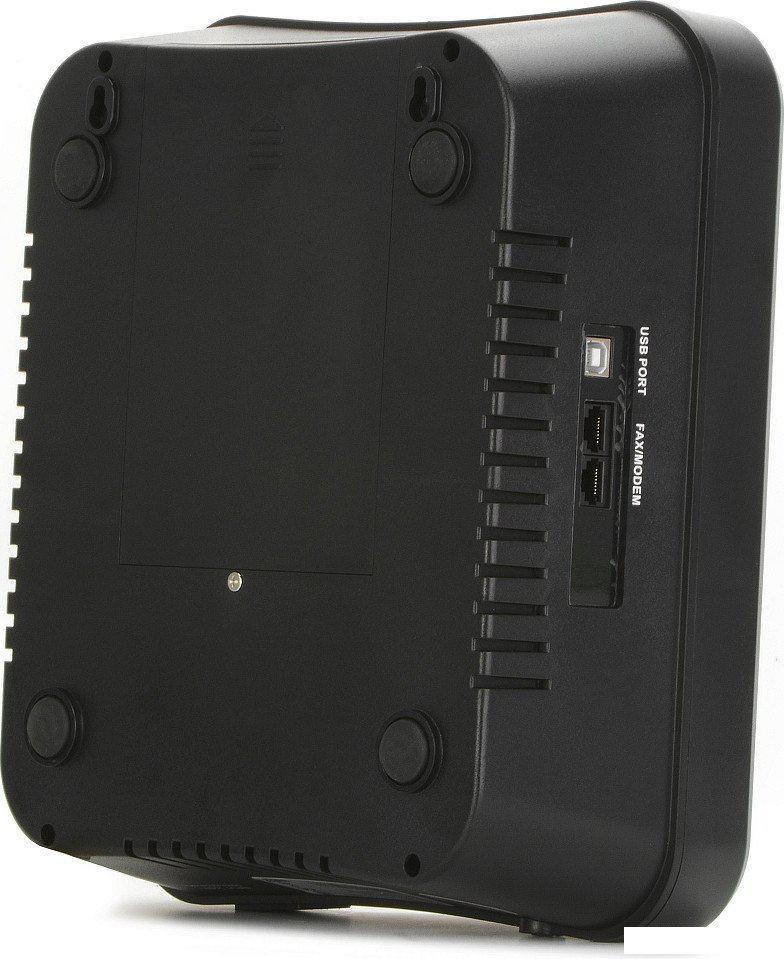 Источник бесперебойного питания CrownMicro Smart CMUS-275 Euro