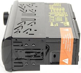 USB-магнитола ACV AVS-812BW