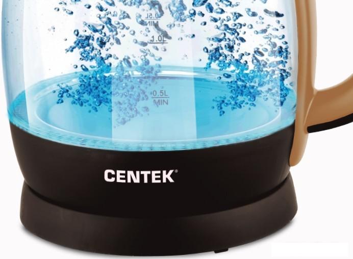 Электрический чайник CENTEK CT-0056