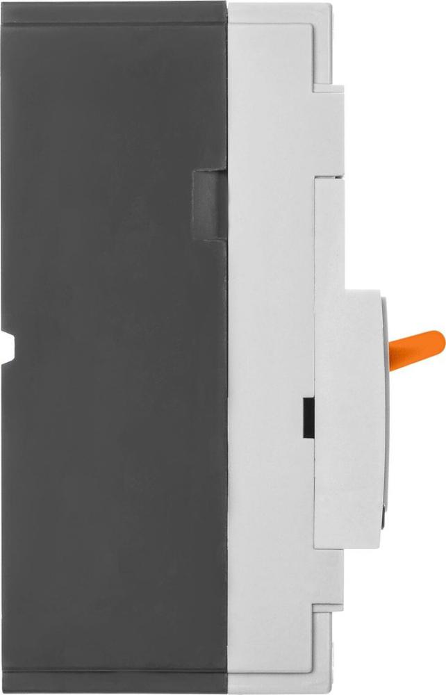 Выключатель автоматический TDM Electric ВА87-33 3Р 50А 18кА SQ0751-0007