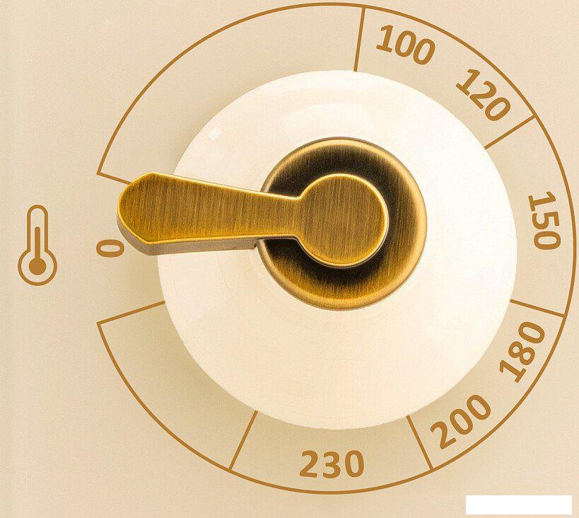 Мини-печь Gorenje OM30CLI