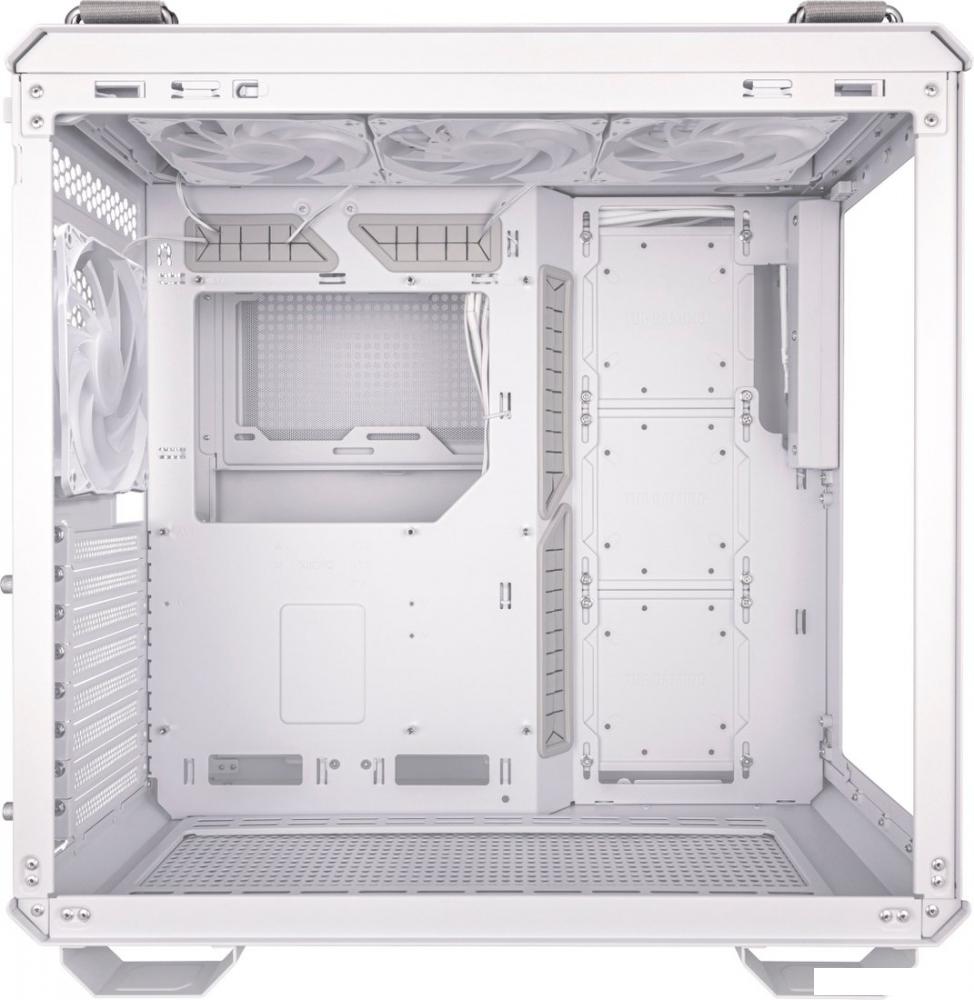 Корпус ASUS TUF Gaming GT502 Plus (белый)