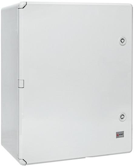 Бокс пластиковый EKF PROxima PB65MP007