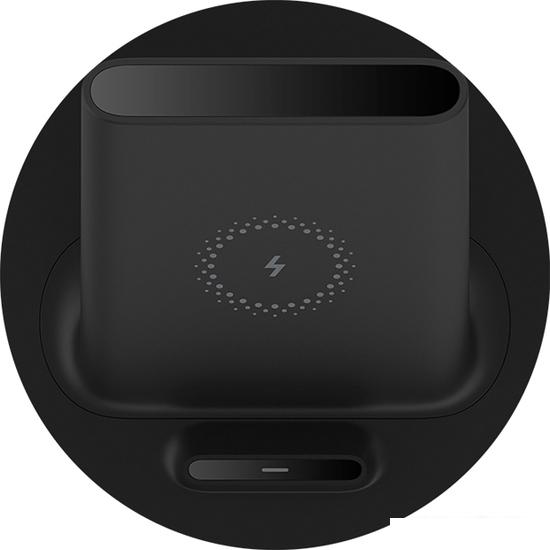 Беспроводное зарядное Xiaomi Mi Vertical Wireless Charger Stand WPC02ZM (международная версия)