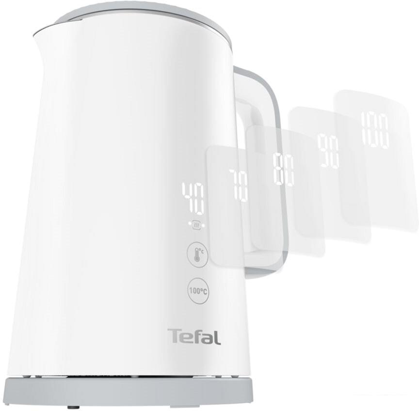 Электрический чайник Tefal KO693110