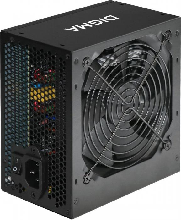 Блок питания Digma DPSU-400W