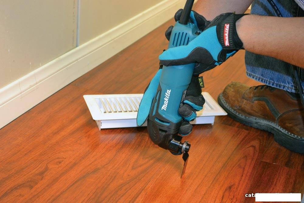 Реноватор Makita TM3000C