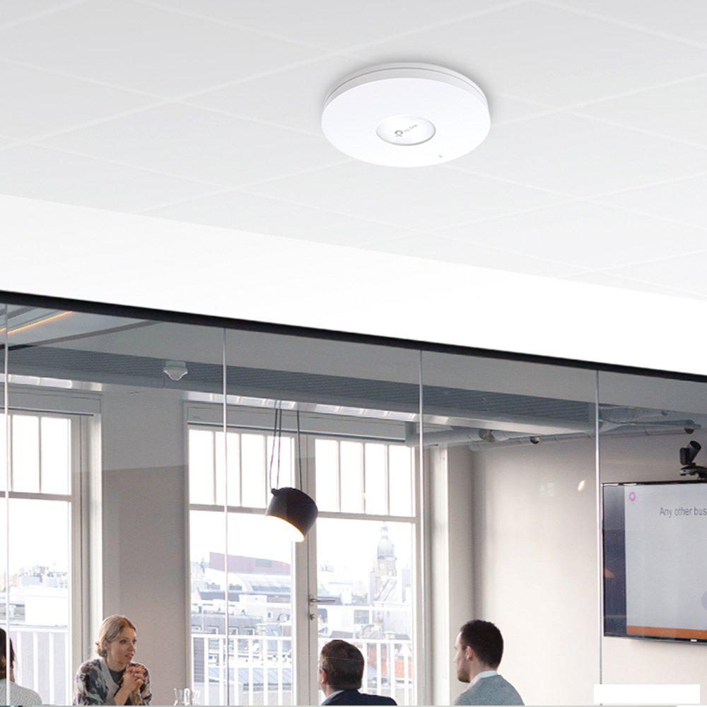 Беспроводные точки доступа и усилители Wi-Fi TP-Link EAP610