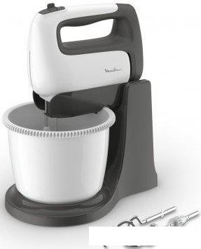Миксер Moulinex HM464110