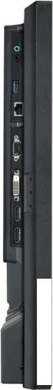Информационная панель LG 32SM5J-B