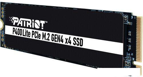 SSD Patriot P400 Lite 500GB P400LP500GM28H