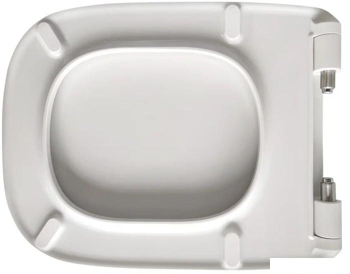Сиденье для унитаза Berges Wasserhaus Gap Slim So 013003 (с микролифтом)