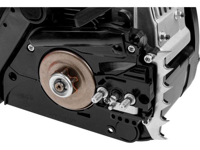 Бензопила HDC HD-C180 HD6210-3