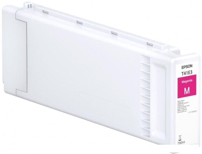 Картридж Epson C13T41E340