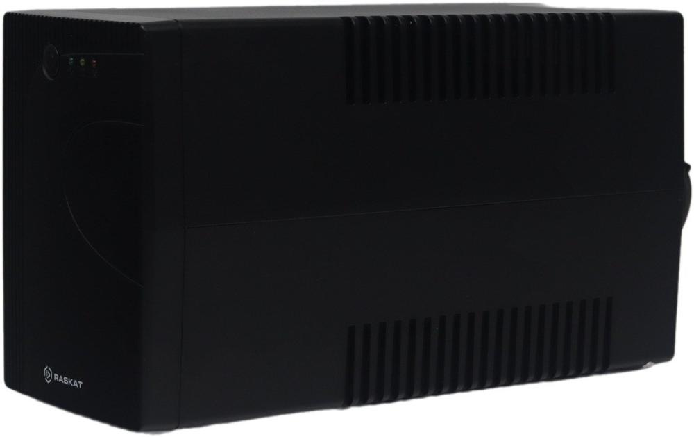Источник бесперебойного питания Raskat HS-1500VA
