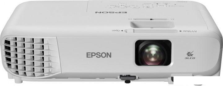 Проектор Epson EB-W06