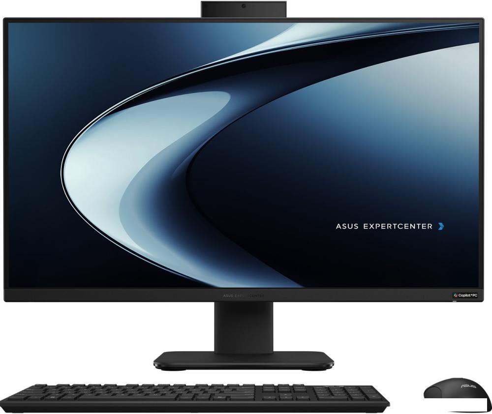 Моноблок ASUS ExpertCenter P600 AiO PM670KA-BPE024W
