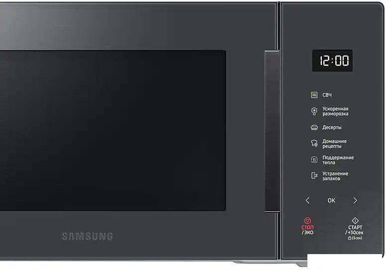 Микроволновая печь Samsung MS23T5018AC/BW