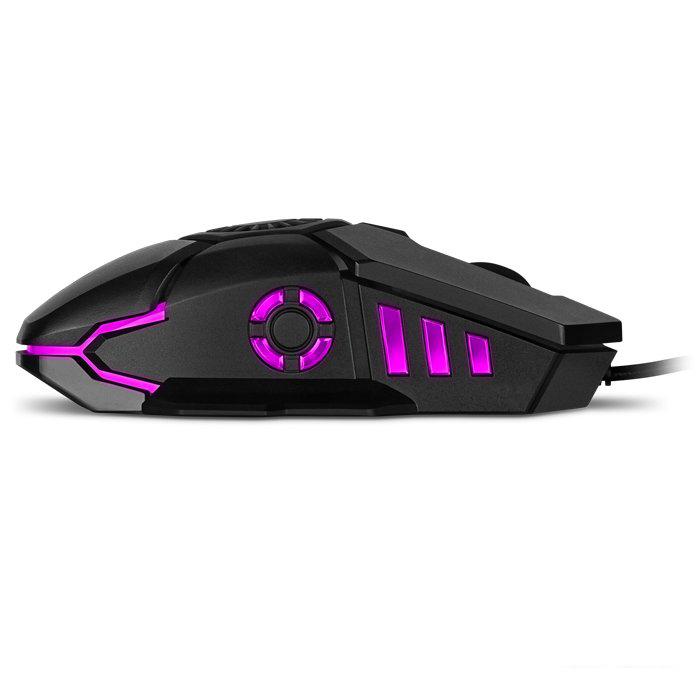 Игровая мышь SVEN RX-G880