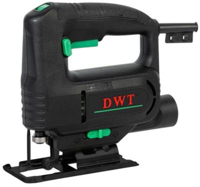 Электролобзики DWT STSP04-55 DV