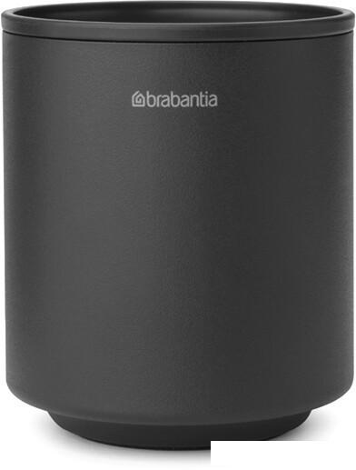 Стакан для зубной щетки и пасты Brabantia MindSet 303241