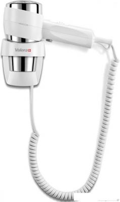 Сушилка для волос Valera Action Super Plus 1600 White (542.06/038A)
