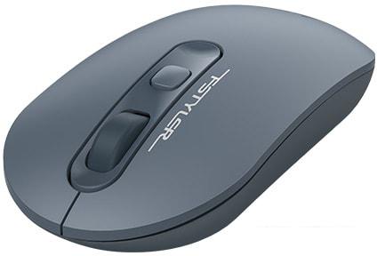 Мыши A4Tech Fstyler FG20 (серый)