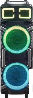 Беспроводные и портативные колонки Eltronic 30-18 Crazy Box 1200