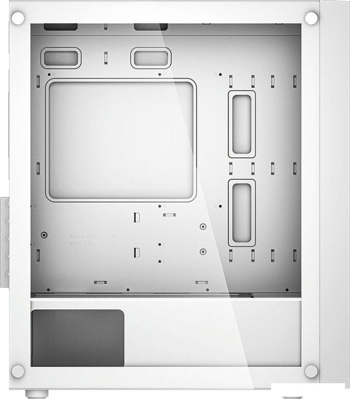 Корпус PCCooler C3B310 (белый)