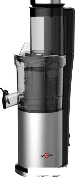 Соковыжималка Atvel PowerTwist J7 Gray 75601