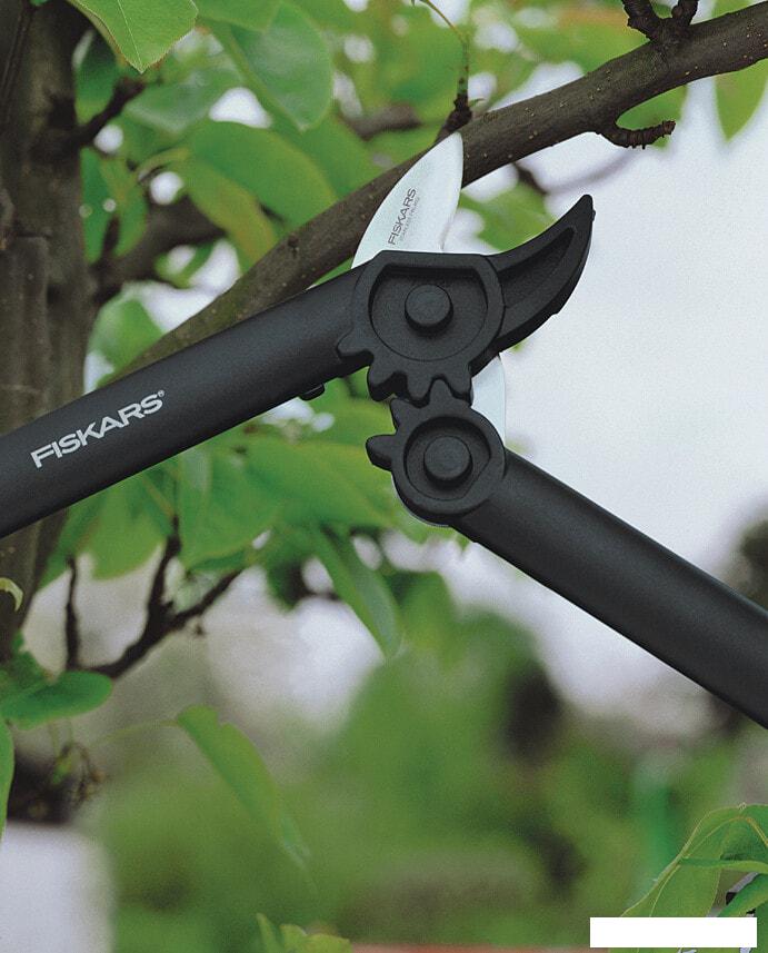 Сучкорез Fiskars PowerGear L31 1000581