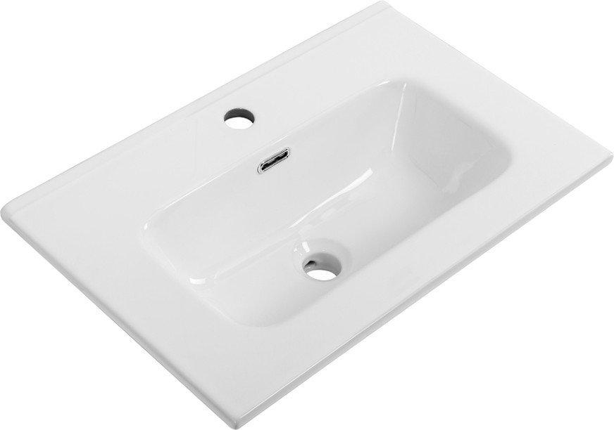 BelBagno Тумба с умывальником KRAFT39-800/390-2C-SO-BO + BB800/390ETL
