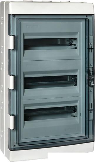 Щит распределительный EKF PROxima PB65-N-PG-36M