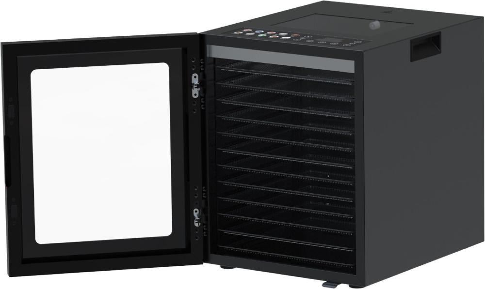 Сушилка для овощей и фруктов Korting KFD 2402 Pro