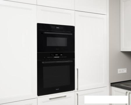 Микроволновые печи Weissgauff BMWO-341 DB Black Edition