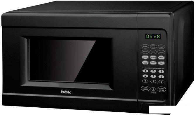 Микроволновая печь BBK 20MWS-727S/B