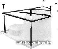 Каркас Cersanit Kaliope 153 New / K-RW-KALIOPE153