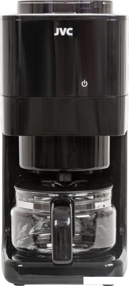 Капельная кофеварка JVC JK-CF37