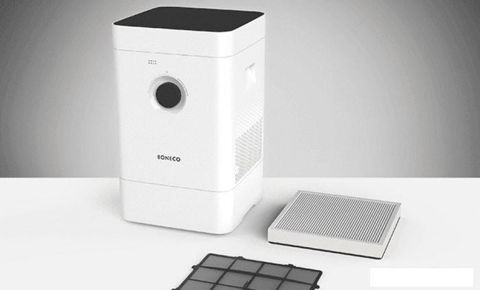 Климатический комплекс Boneco Air-O-Swiss H300