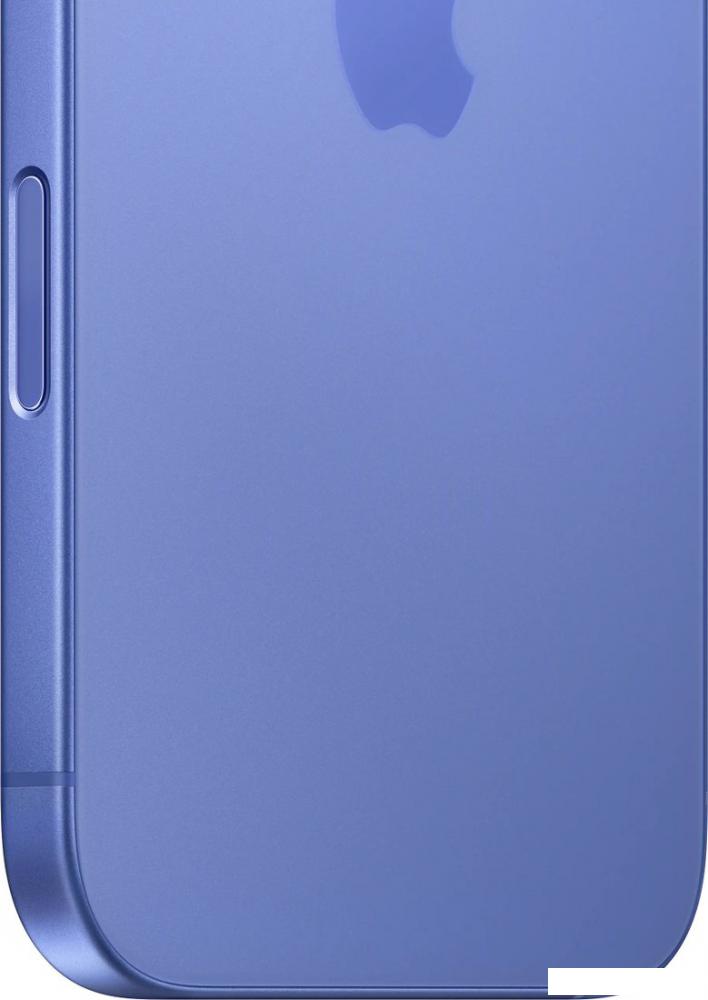 Смартфон Apple iPhone 16 128GB (ультрамарин)