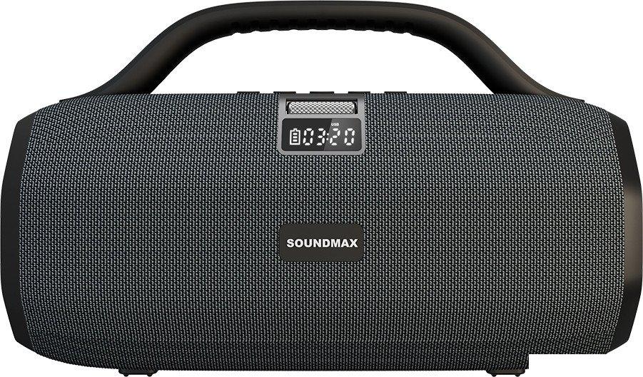 Беспроводная колонка Soundmax SM-PS5033B
