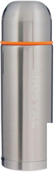 Термос БИОСТАЛЬ Спорт NBP-1000 Stainless Steel