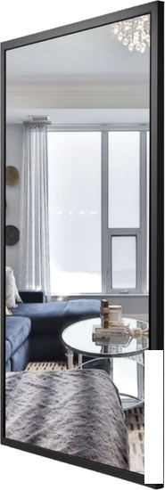 eMZe Line 115x60 LINE.115.60.CHE (черный)