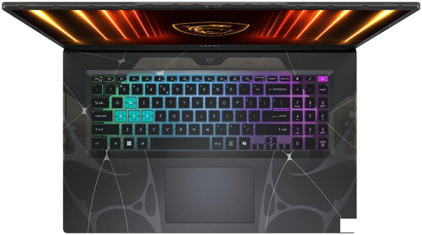 Игровой ноутбук MSI Cyborg 17 B13WEKG-212XRU