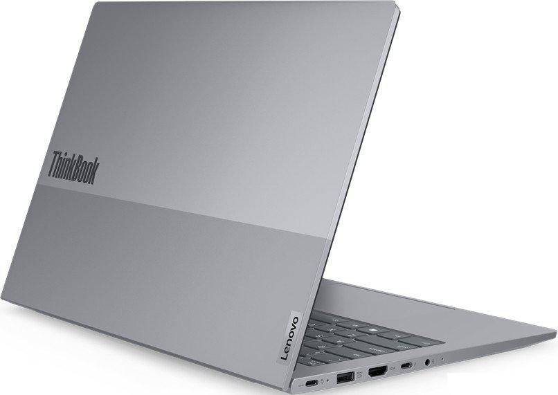 Ноутбук Lenovo ThinkBook 14 G6 IRL 21KG005QEV + 8 ГБ
