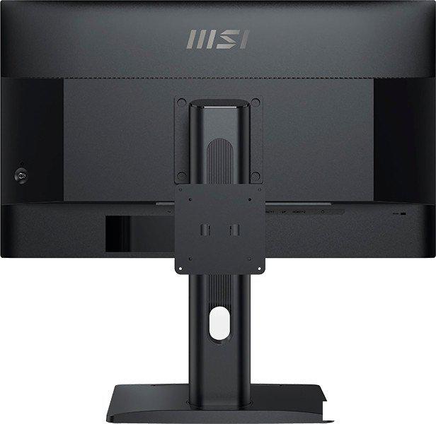 Монитор MSI Pro MP275QPG