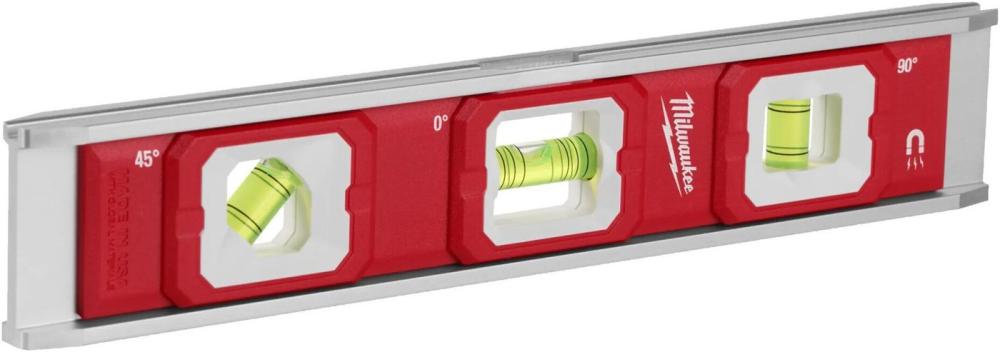 Уровень строительный Milwaukee 4932498716