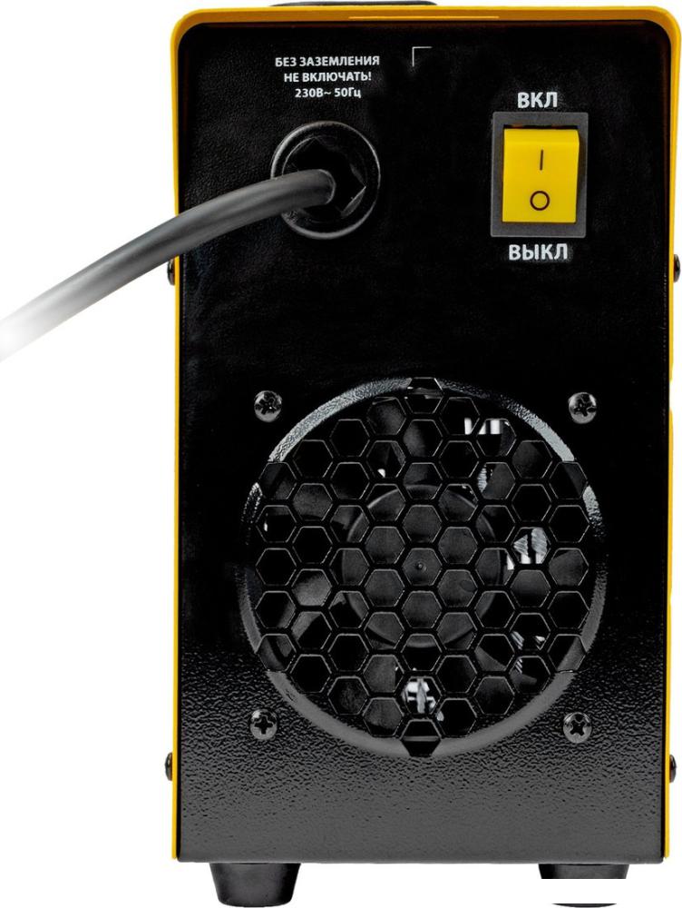 Сварочный инвертор Denzel SDR-185 Ultra